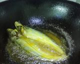 A picture of step 2 of Til Pabda/ Pabda Fish Curry in Sesame Seeds Paste.