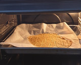 Foto del paso 3 de la receta: 'Fit' Crackers caseros