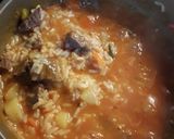 Foto del paso 5 de la receta: Guiso rápido y fácil para dos 🥘
