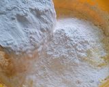 Foto langkah ke 3 dari resep Sagu Keju Bakulan/Hantaran +TIPS (1 kg lebih tepung sagu, 8 toples).