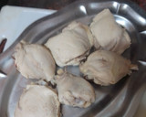 Foto del paso 3 de la receta: Guiso de judías pintas con pollo