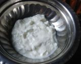 પાપડ નું રાઇતું (Papad Raita recipe in Gujarati) રેસીપી સ્ટેપ2ફોટો