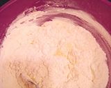 Foto del paso 2 de la receta: Torta Frita Harina Leudante y Pimienta