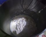 Foto langkah ke 1 dari resep #BOLU KUKUS MEKAR SUSU.