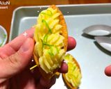 檸檬塔的食譜步驟17照片