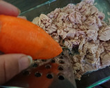 Foto del paso 1 de la receta: Ensalada fresca con arroz