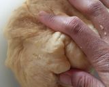 Foto langkah ke 2 dari resep Donat Kentang.