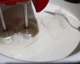 Foto langkah ke 4 dari resep Bolu Tiwul Tepung Singkong (Tepung gaplek).