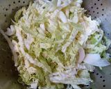 Foto del paso 2 de la receta: Tortilla primavera