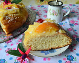 Foto del paso 6 de la receta: Rosca de Pascua sin amasado🐇