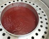Foto langkah ke 10 dari resep Red velvet cake.