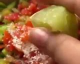 Foto langkah ke 7 dari resep Ikan layang Sambel Dabu - Dabu.