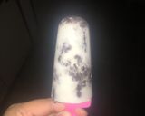 Foto langkah ke 7 dari resep Es Stik Oreo / Beng-beng.