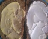 Foto del paso 1 de la receta: Sándwich rico, fácil y saludable!!