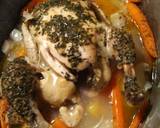 Roasted Roots with Herbs and Chicken recipe step 10 photo