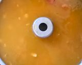 A picture of step 5 of Fruit cake.