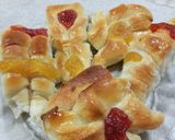 Foto del paso 5 de la receta: Facturas