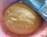 Foto langkah ke 3 dari resep Donat Sukun Menul.