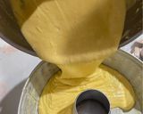 Foto langkah ke 5 dari resep Bolu tape keju / cheese ala luvita ho.
