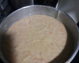 A picture of step 7 of Rich carrot cake.