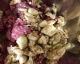 Foto del paso 2 de la receta: Berenjenas rellenas