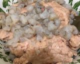 Foto langkah ke 3 dari resep Dimsum ayam udang.