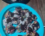 Foto del paso 3 de la receta: Bombones de avena y cacao