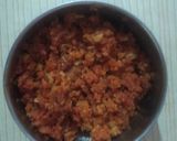 गाजर का हलवा मलाई के साथ (Gajar ka halwa recipe in Hindi) रेसिपी चरण 6 फोटो