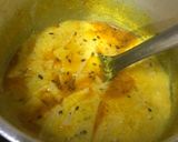 पापड़ की सब्ज़ी (papad ki sabzi recipe in Hindi) रेसिपी चरण 6 फोटो