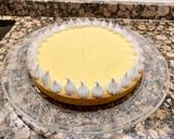 Foto del paso 13 de la receta: Lemon pie “Día de la Madre” sin gluten