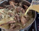 Foto del paso 5 de la receta: Perdices rojas encebolladas