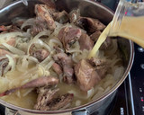 Foto del paso 5 de la receta: Perdices rojas encebolladas
