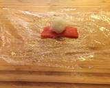 Temari-Sushi Ball-shaped Sushi recipe step 1 photo