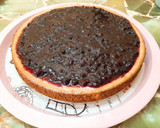 Foto del paso 4 de la receta: Cheesecake Clásico (NY Cheesecake)