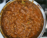 Foto del paso 4 de la receta: Ñoquis con Salsa Boloñesa