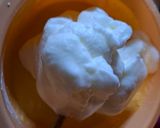 Bolero szelet recept fázis 3 fotója