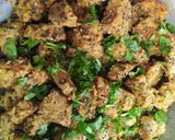 मूली के मुठिये (mooli ke muthiye recipe in Hindi) रेसिपी चरण 6 फोटो