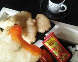 Foto langkah ke 4 dari resep Cireng Nasi.