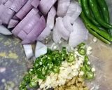 तिल वाला नेपाली आलू का अचार (Til wala Nepali Aloo ka Achar recipe in Hindi) रेसिपी चरण 1 फोटो