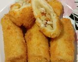 Foto langkah ke 6 dari resep 45.Risoles.