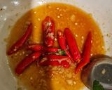 รูปขั้นตอนการทำที่ 2 ของ ยำหมูยอ..🐷🌶🧄🧅