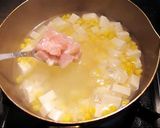 《好菜網》雞蓉玉米湯的食譜步驟5照片