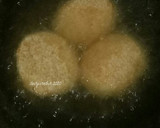 Foto langkah ke 5 dari resep Tahu Katsu Sayuran.