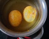 এগ কষা (egg kosha recipe in Bengali) রেসিপির ধাপ 1 ছবি