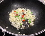 Foto del paso 1 de la receta: Lentejas rojas (coral) con sabor hindú en olla de cocción lenta