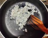 A picture of step 1 of Masala Wheat Maggi.