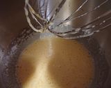 صورة لخطوة 1 من وصفة كيكة الكافيه المشهوره كيكة الليمون والتوت 🫐🍋