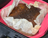 Foto del paso 8 de la receta: Brownie de choco banana en airfryer