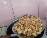 Foto langkah ke 8 dari resep Keripik Roll.