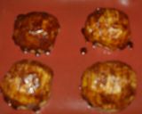 Φωτογραφία βήματος 3 της συνταγής Mήλα hasselback
